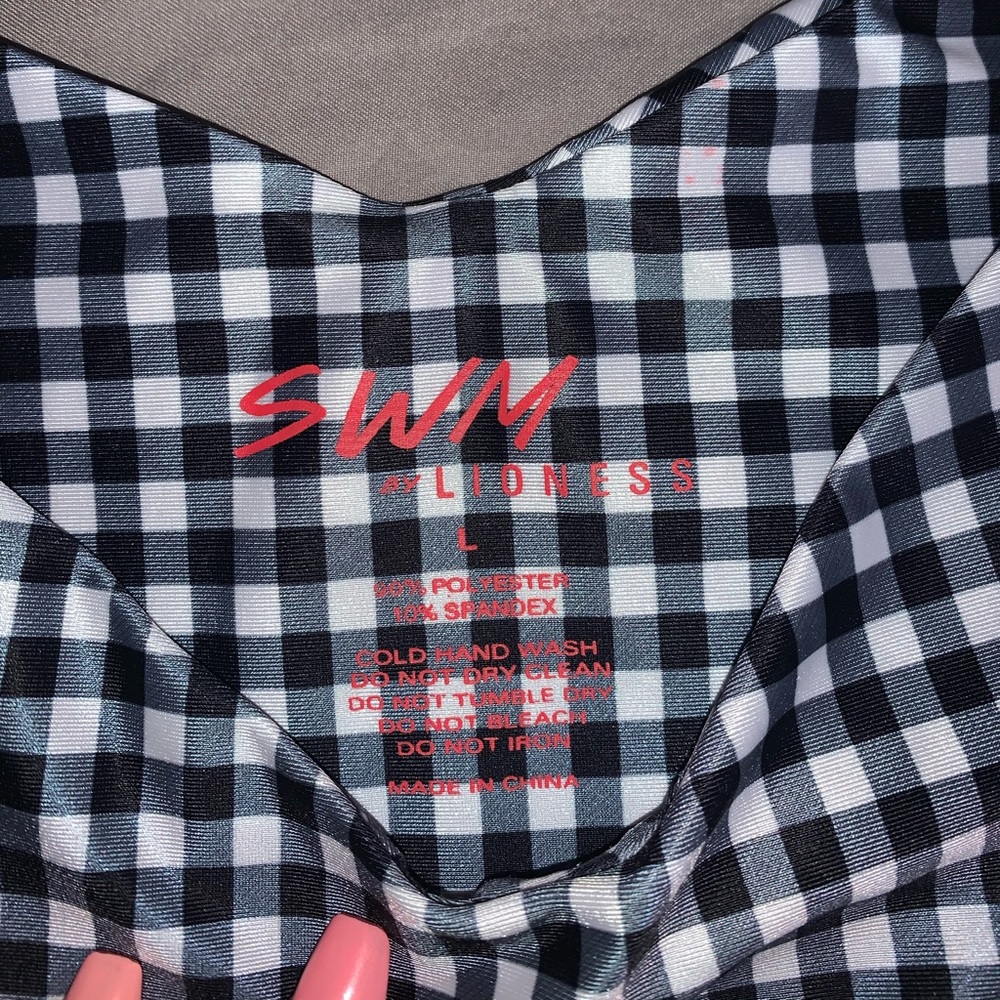 Pacsun Bikini - Picture 3 of 4